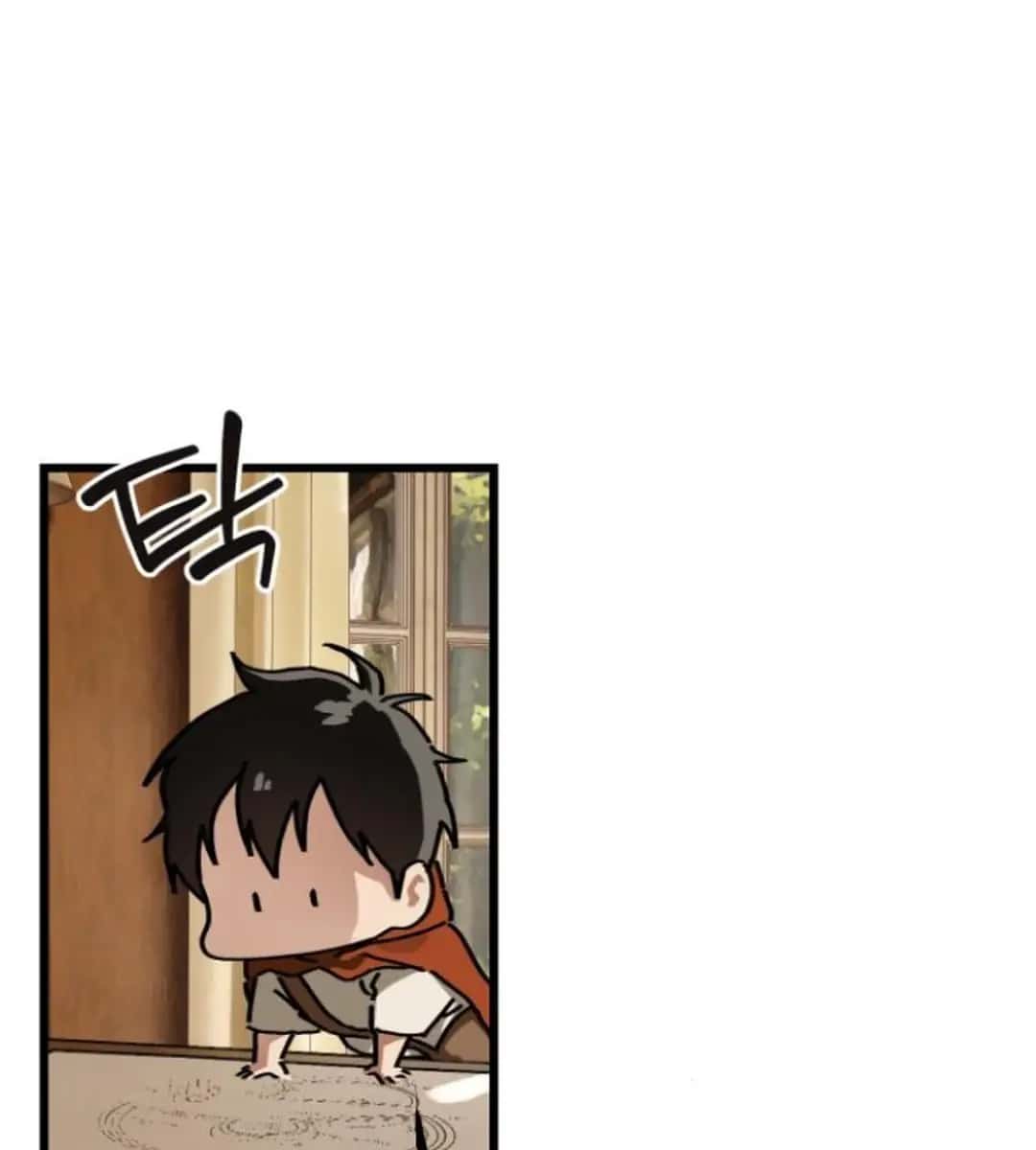 On the Way to Meet Mom Chapter 15 Page 6