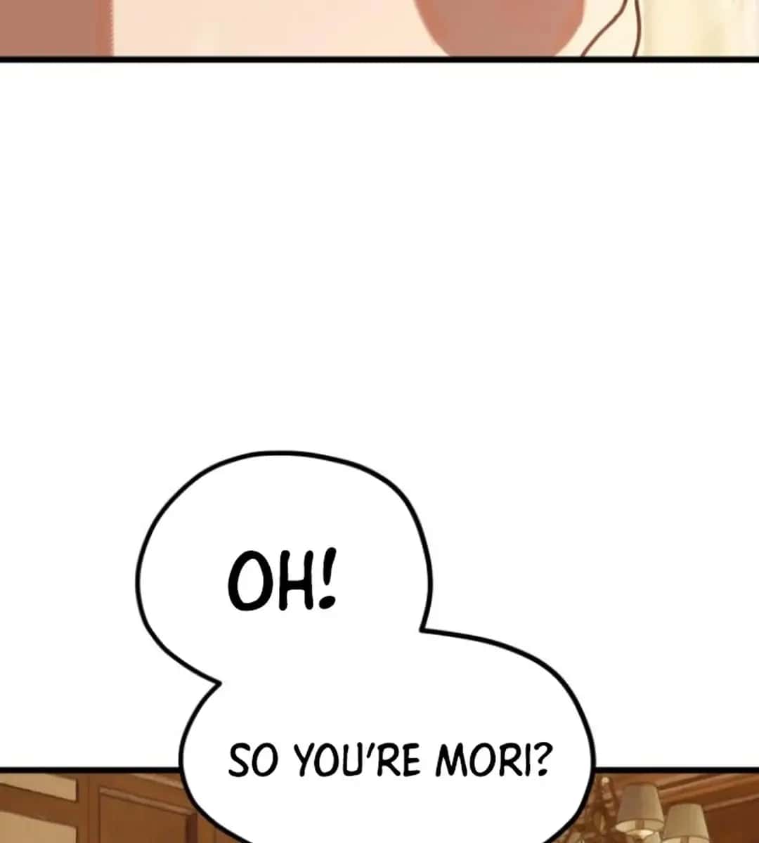 On the Way to Meet Mom Chapter 15 Page 20