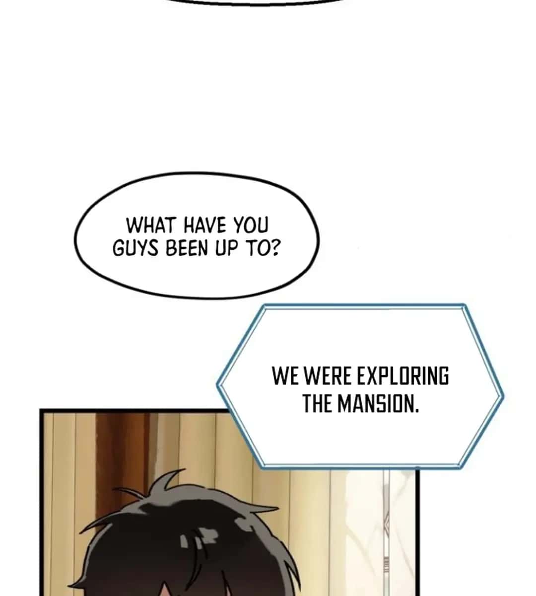 On the Way to Meet Mom Chapter 15 Page 24