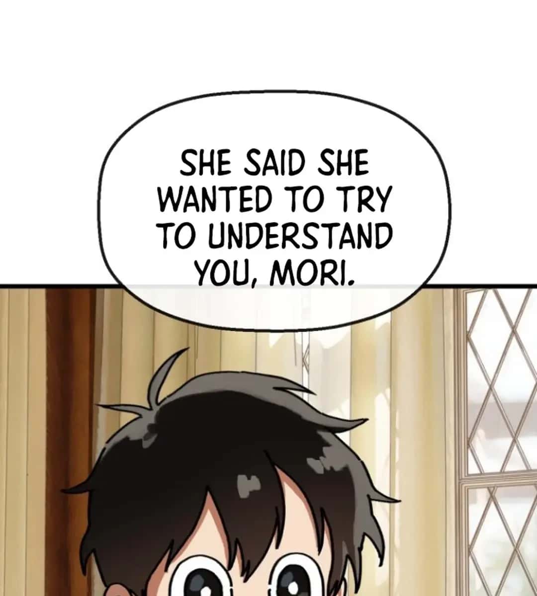 On the Way to Meet Mom Chapter 15 Page 28