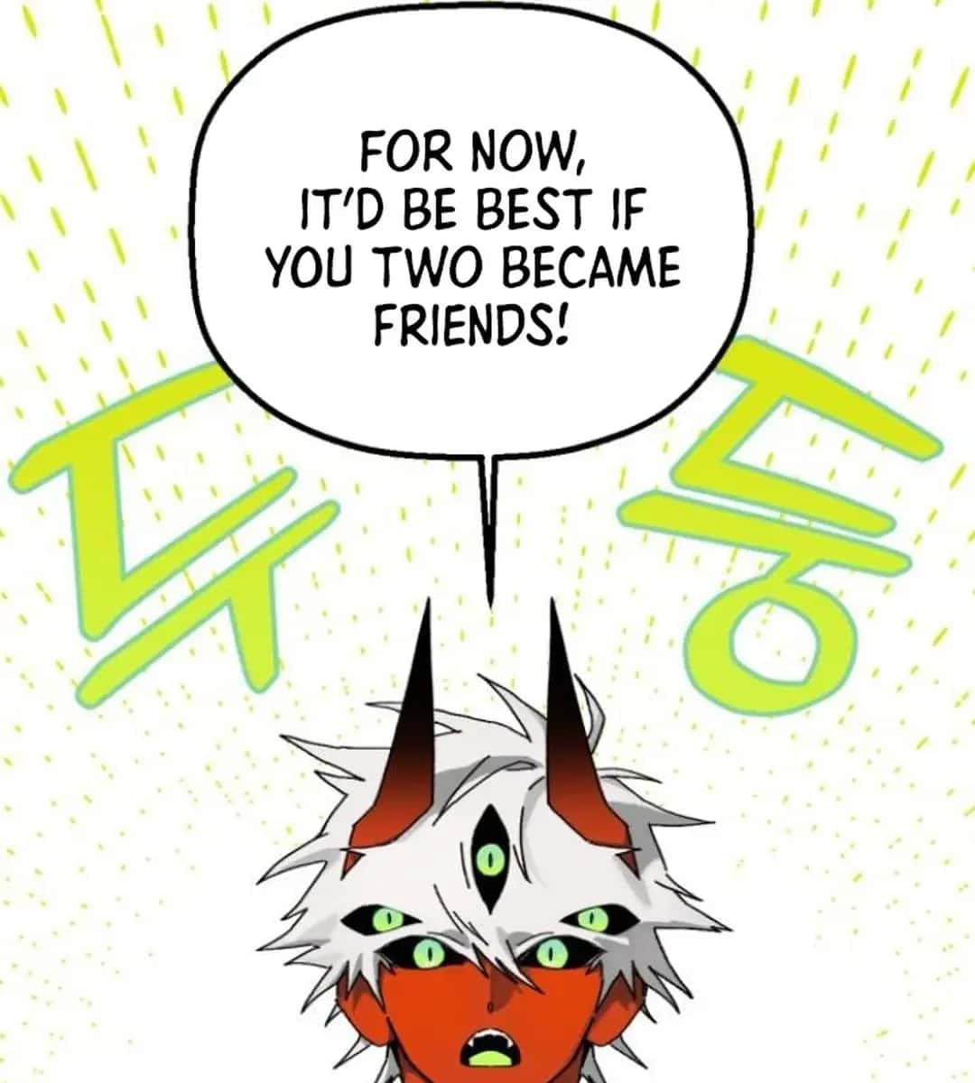 On the Way to Meet Mom Chapter 15 Page 42