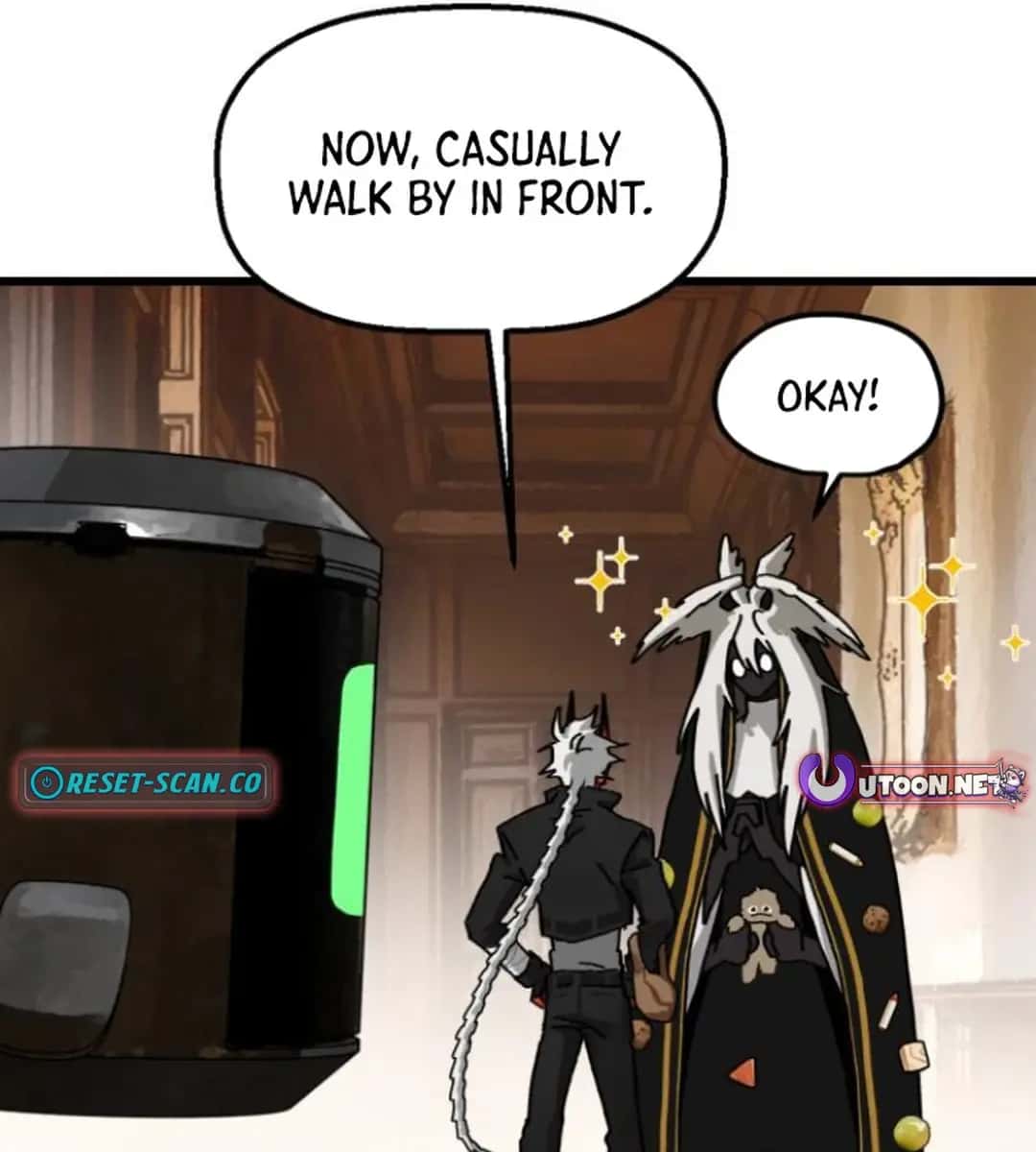 On the Way to Meet Mom Chapter 15 Page 62