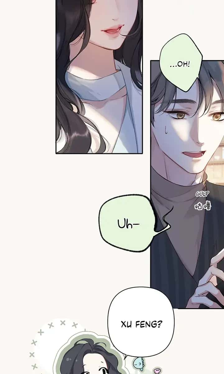 Only for Love Chapter 2 Page 18