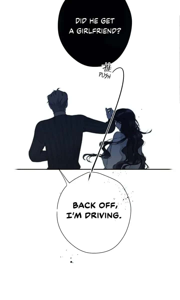 Only for Love Chapter 2 Page 22