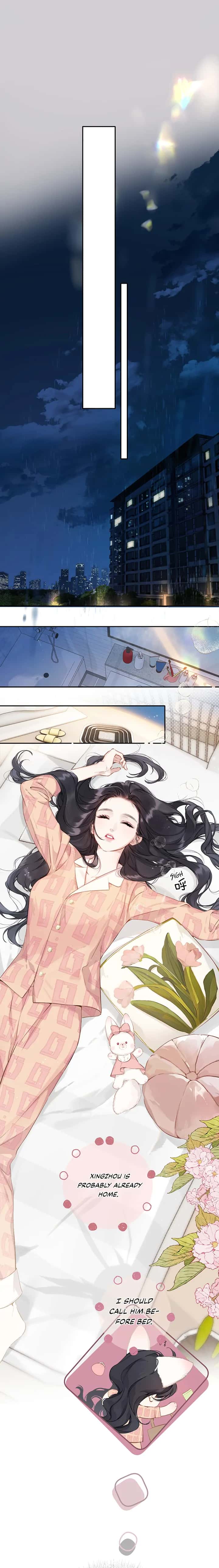 Only for Love Chapter 2 Page 26