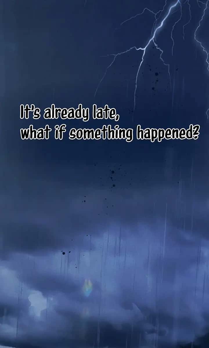 Only for Love Chapter 2 Page 40