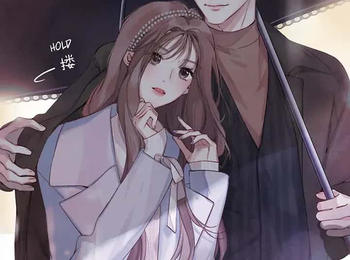 Only for Love Chapter 2 Page 55