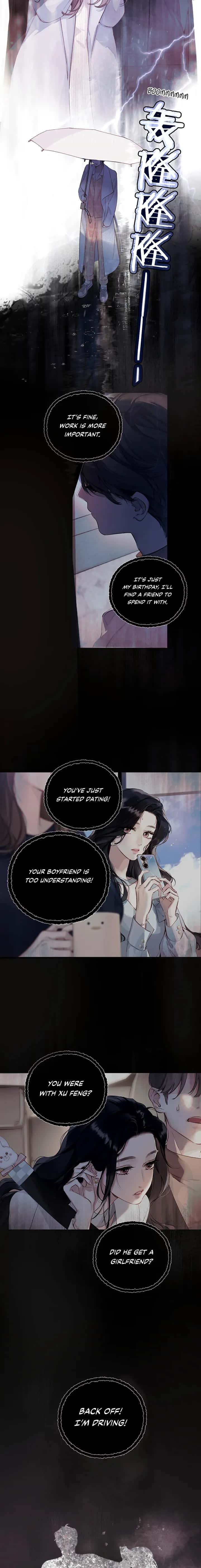 Only for Love Chapter 2 Page 56