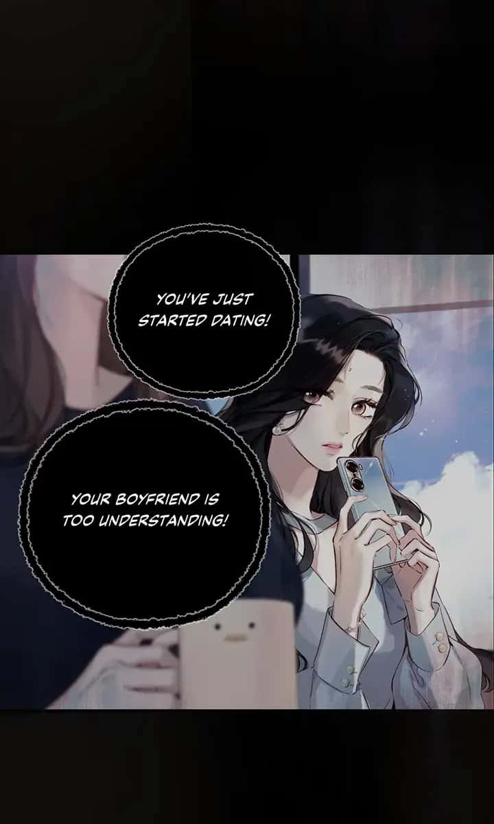 Only for Love Chapter 2 Page 59