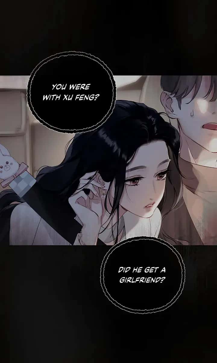 Only for Love Chapter 2 Page 60