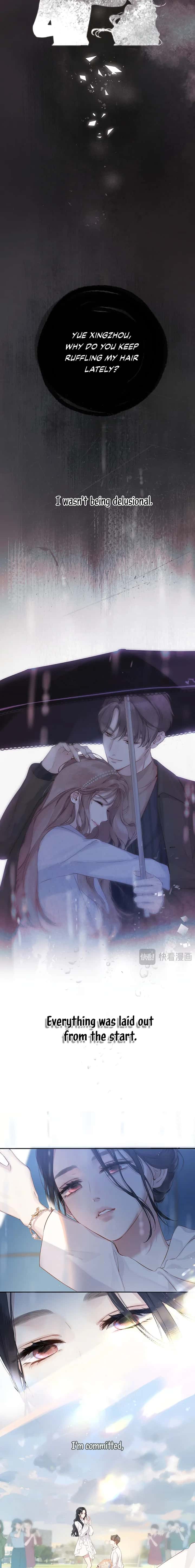 Only for Love Chapter 2 Page 62