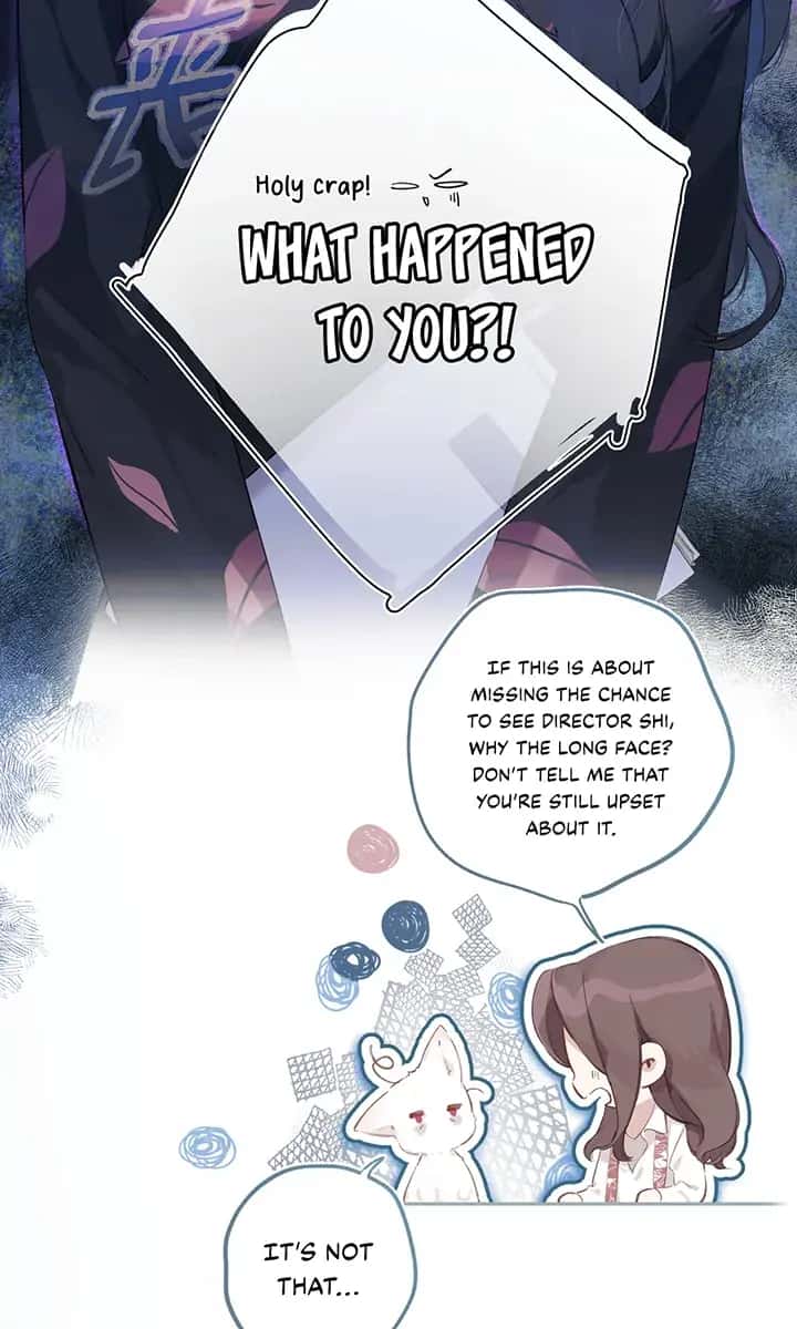 Only for Love Chapter 3 Page 10