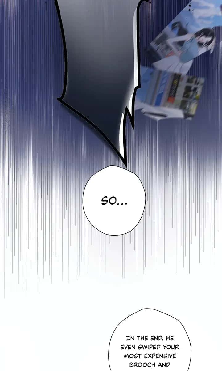 Only for Love Chapter 3 Page 23