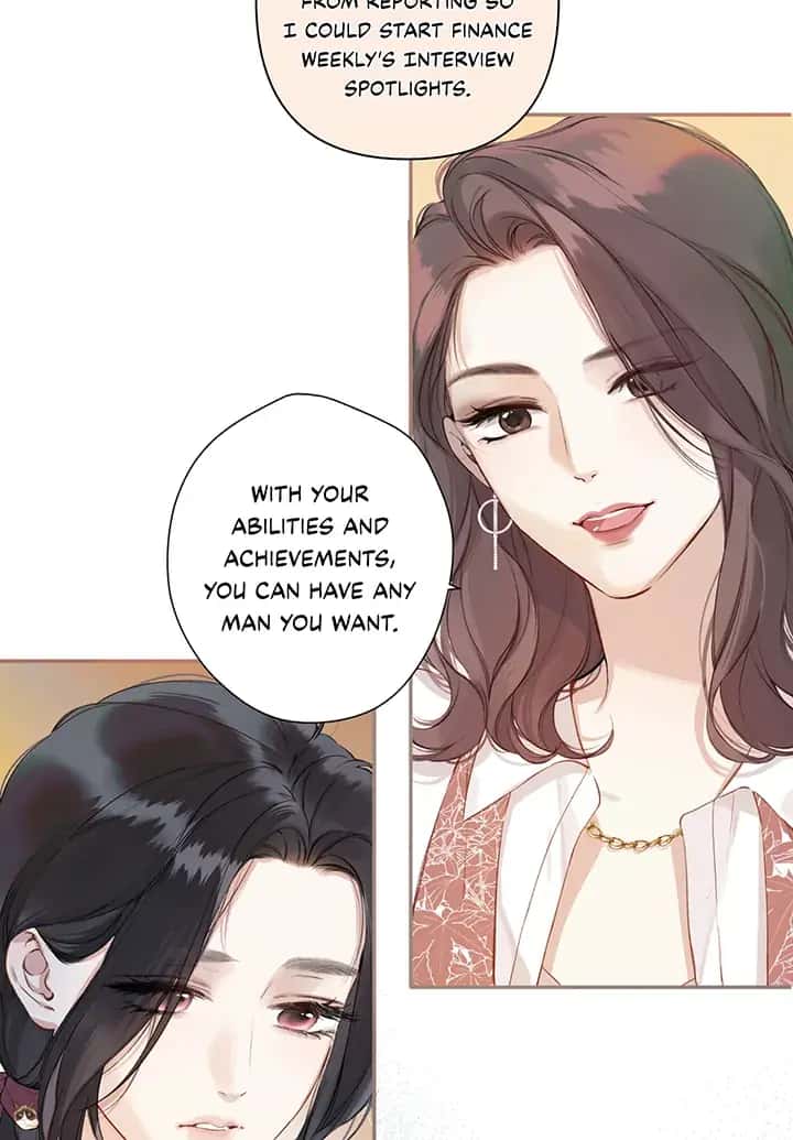 Only for Love Chapter 3 Page 25