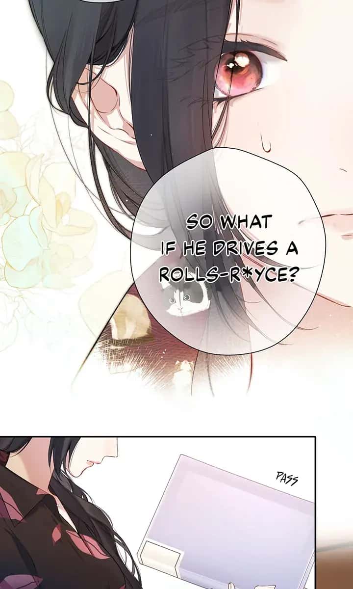 Only for Love Chapter 3 Page 33