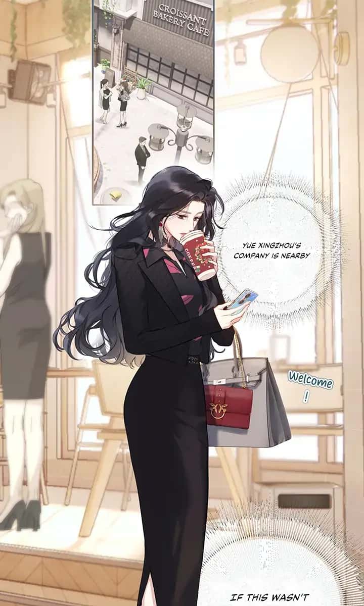 Only for Love Chapter 3 Page 37
