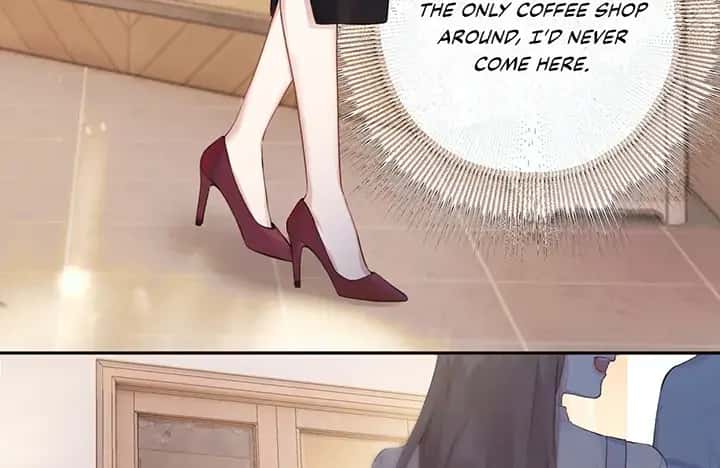 Only for Love Chapter 3 Page 38