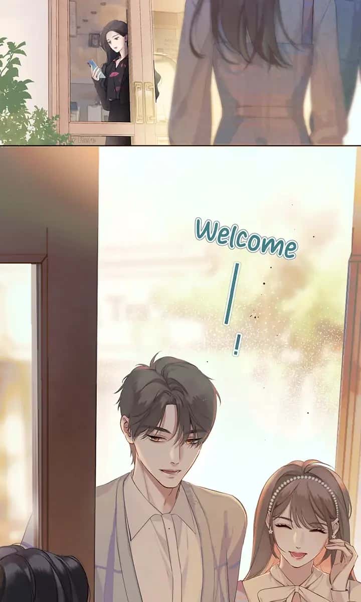 Only for Love Chapter 3 Page 40