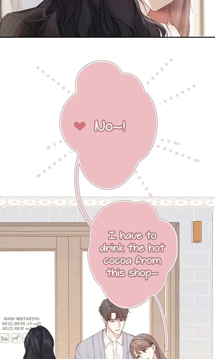 Only for Love Chapter 3 Page 46