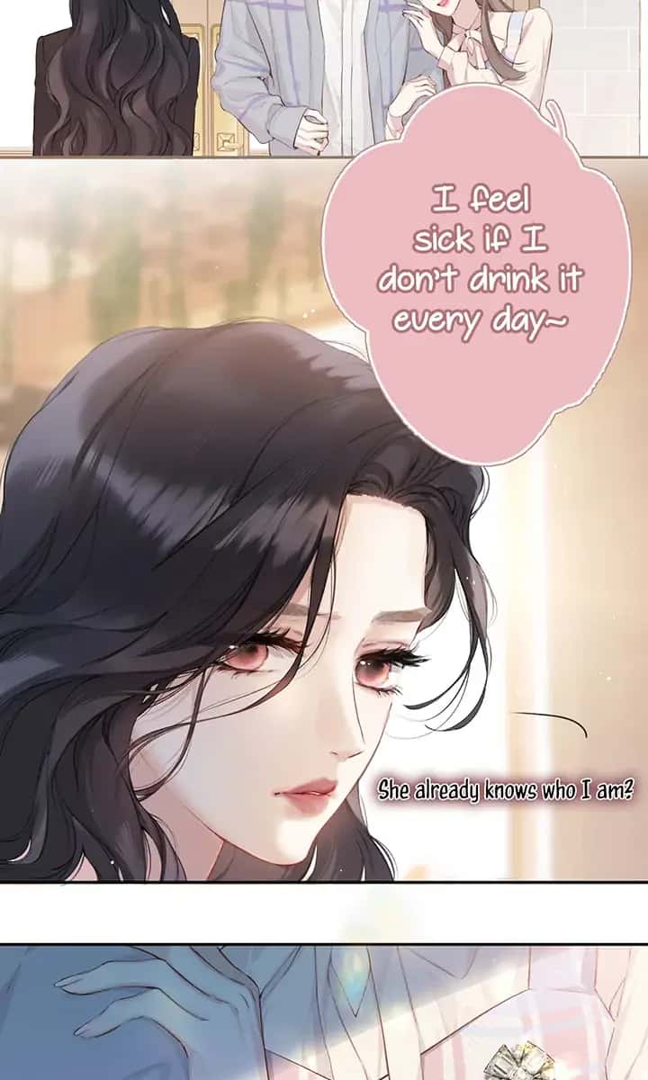 Only for Love Chapter 3 Page 47