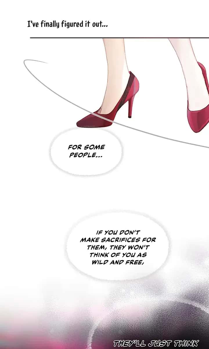 Only for Love Chapter 4 Page 17