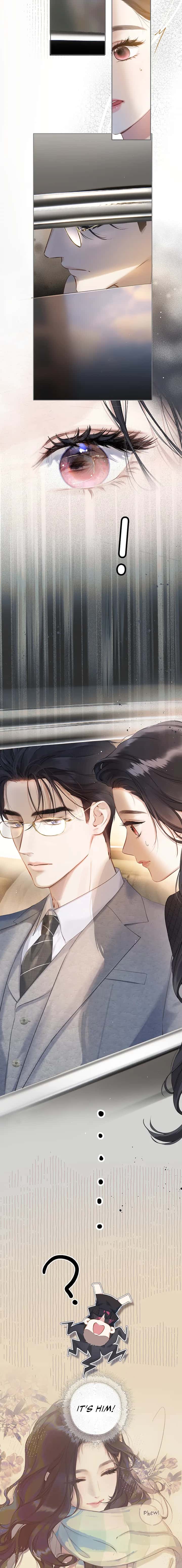 Only for Love Chapter 4 Page 29