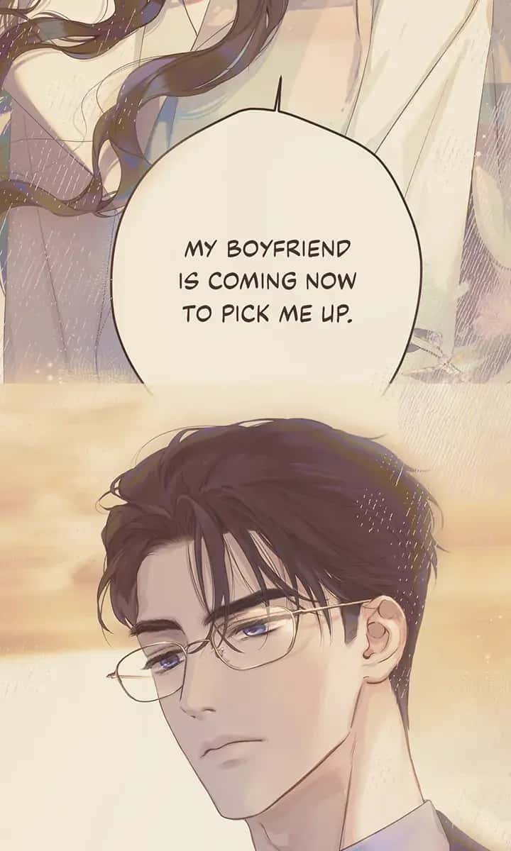 Only for Love Chapter 4 Page 37