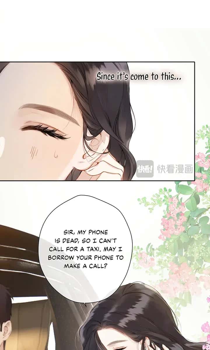 Only for Love Chapter 4 Page 39