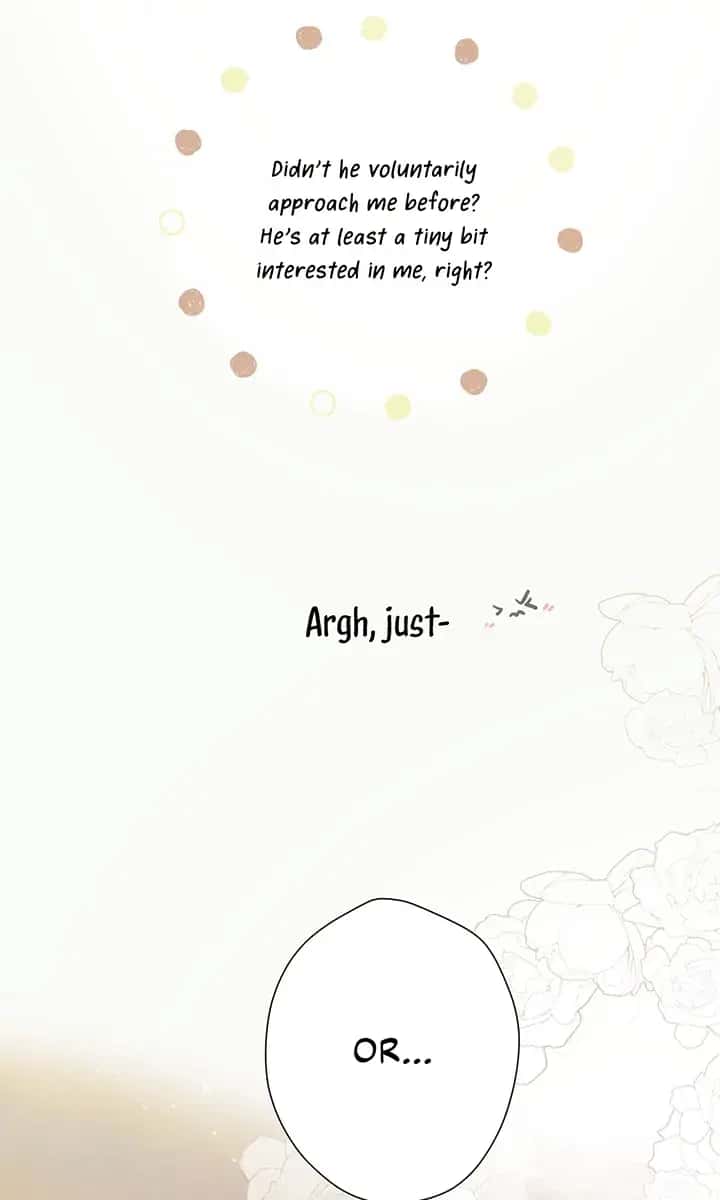 Only for Love Chapter 4 Page 43