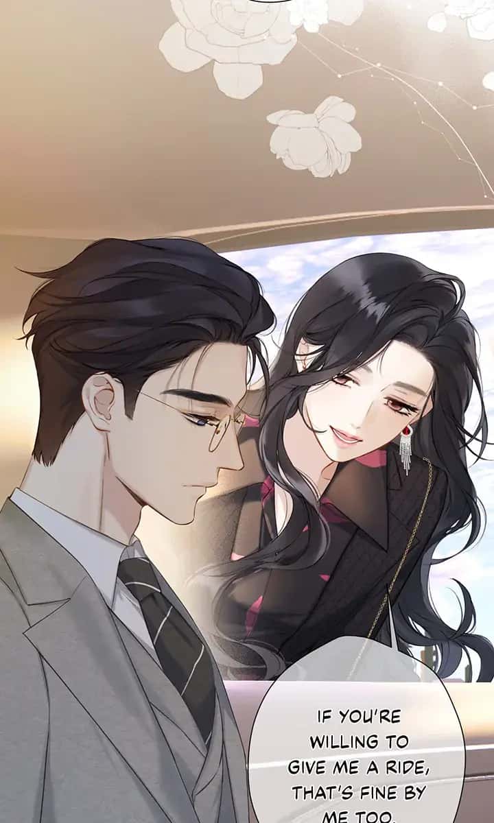 Only for Love Chapter 4 Page 44