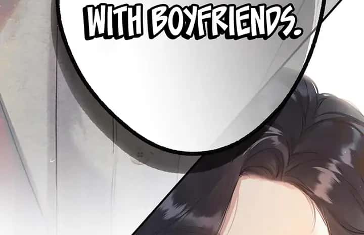 Only for Love Chapter 4 Page 48