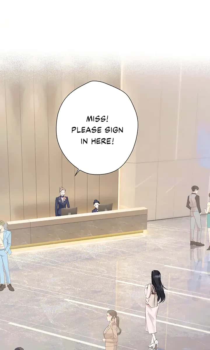 Only for Love Chapter 5 Page 12