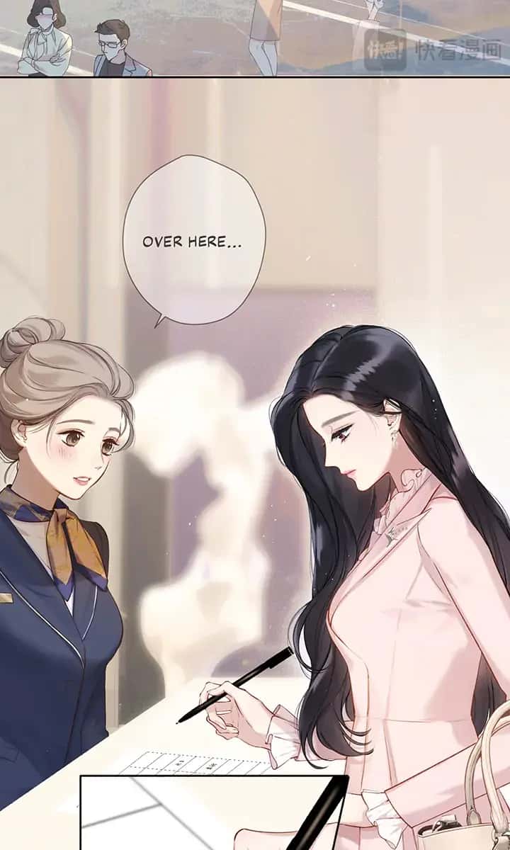 Only for Love Chapter 5 Page 13