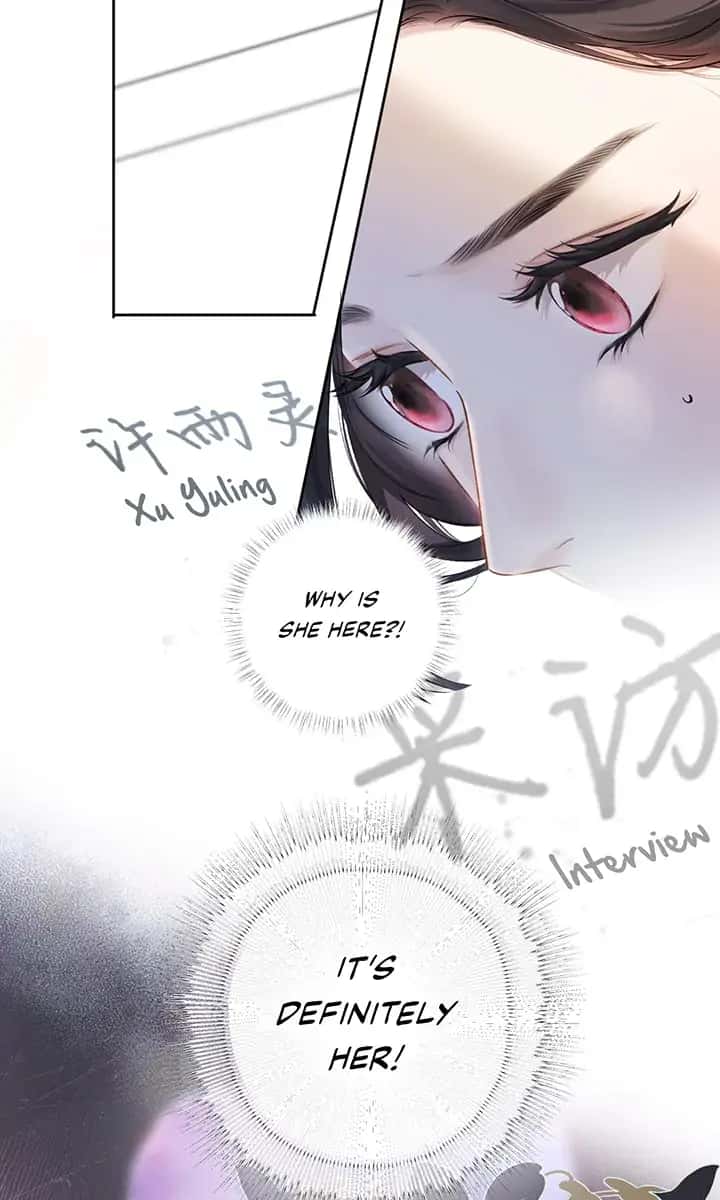 Only for Love Chapter 5 Page 16