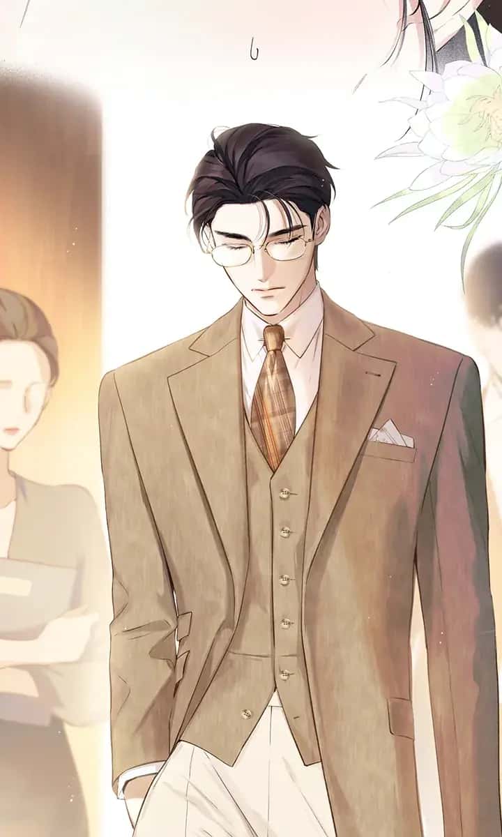 Only for Love Chapter 5 Page 28