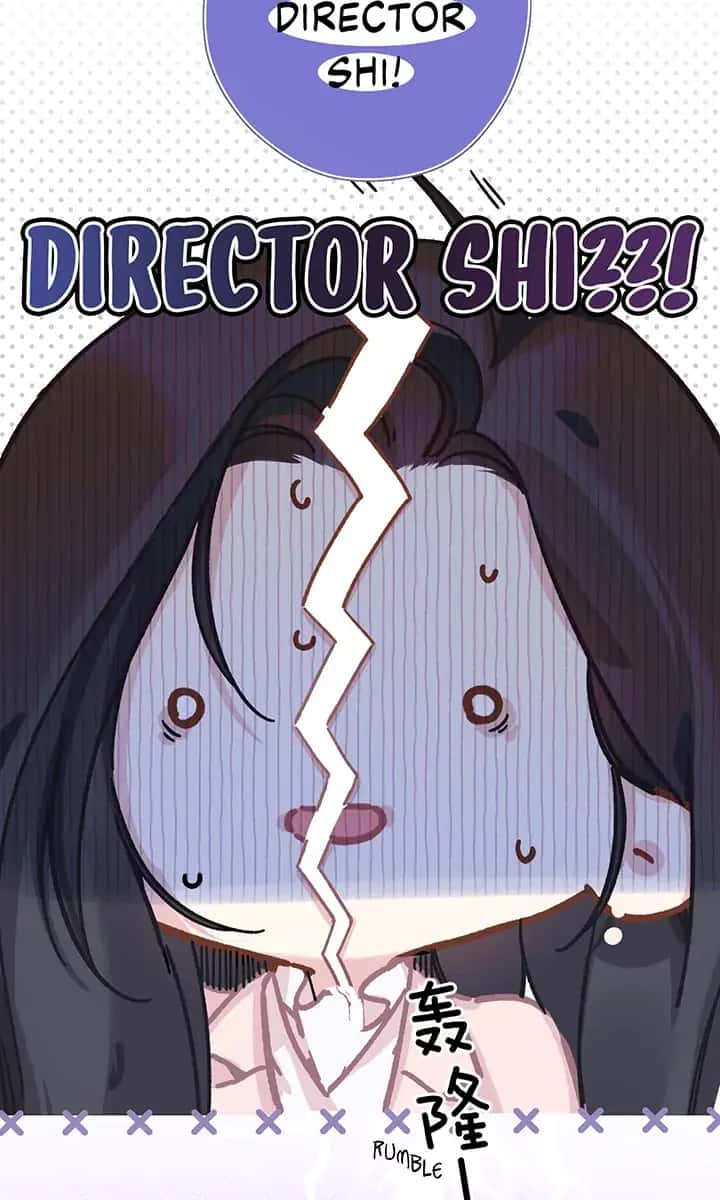 Only for Love Chapter 5 Page 31