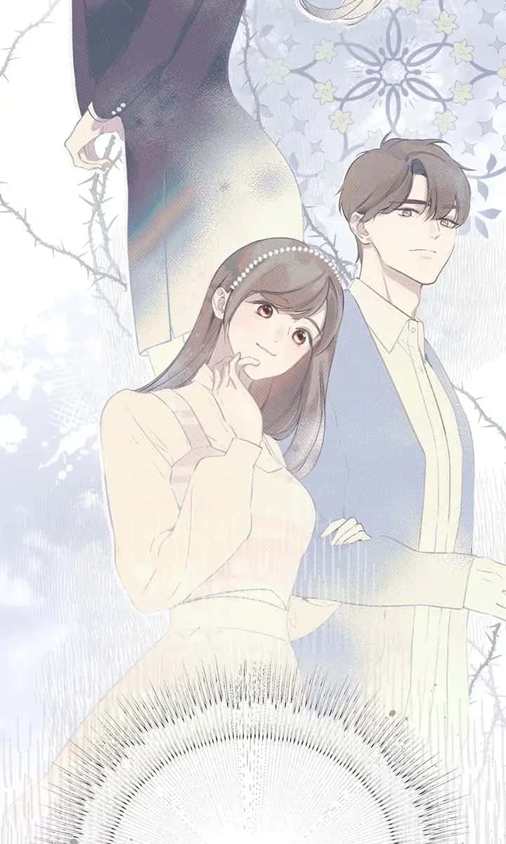 Only for Love Chapter 5 Page 42