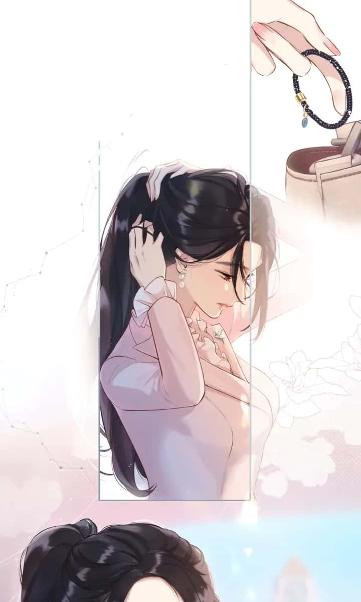 Only for Love Chapter 7 Page 8