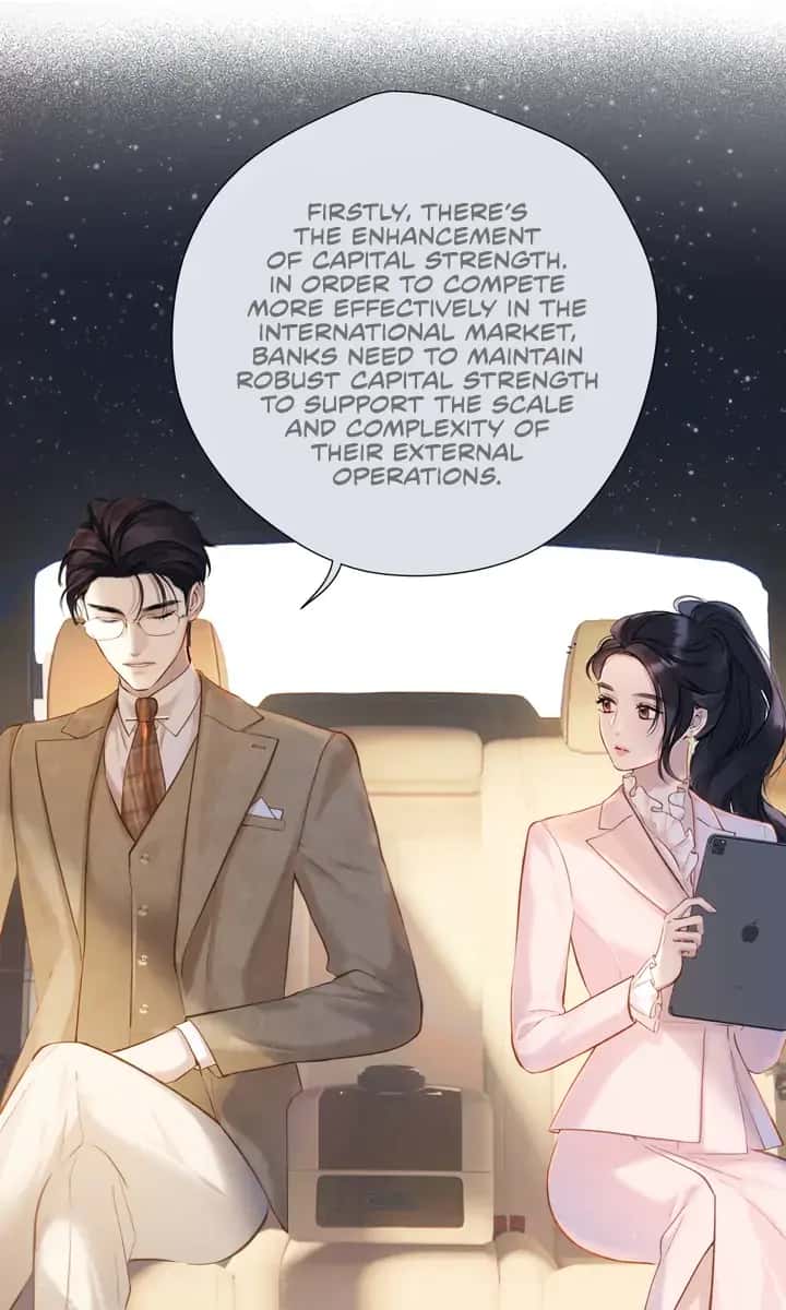 Only for Love Chapter 7 Page 26