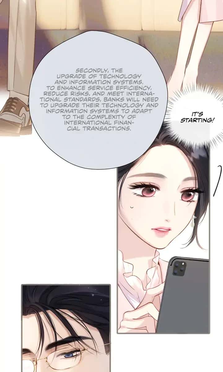 Only for Love Chapter 7 Page 27