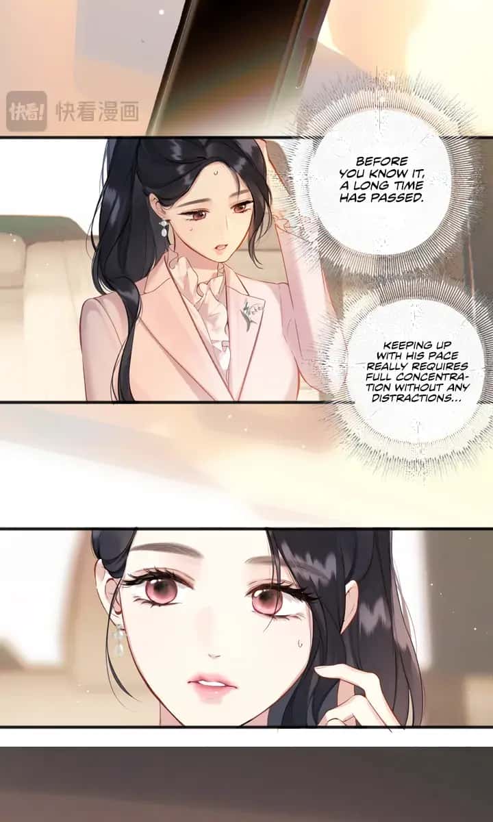 Only for Love Chapter 7 Page 32
