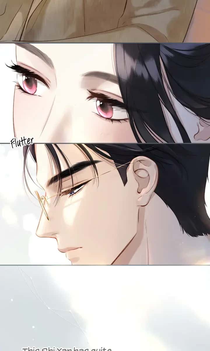 Only for Love Chapter 7 Page 36