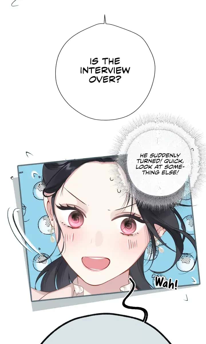 Only for Love Chapter 7 Page 38