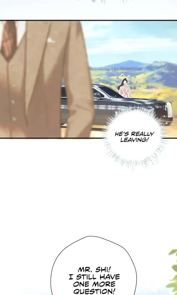 Only for Love Chapter 7 Page 49