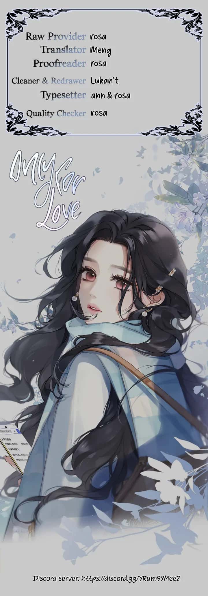 Only for Love Chapter 7 Page 60