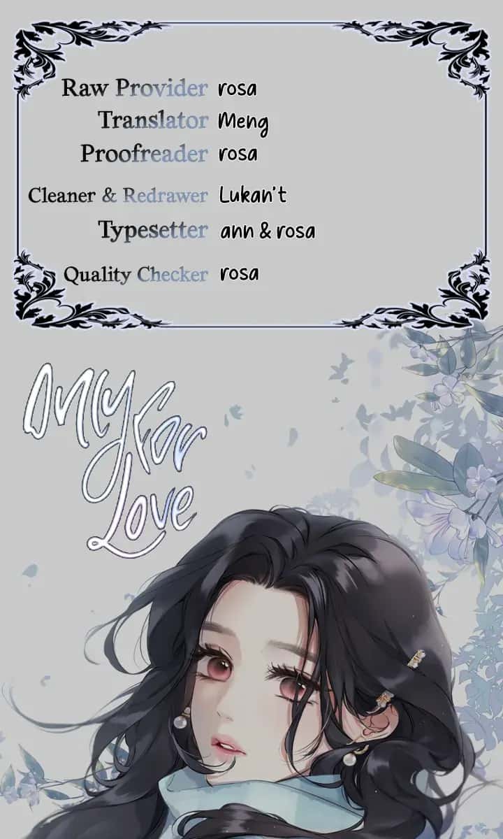 Only for Love Chapter 7 Page 61