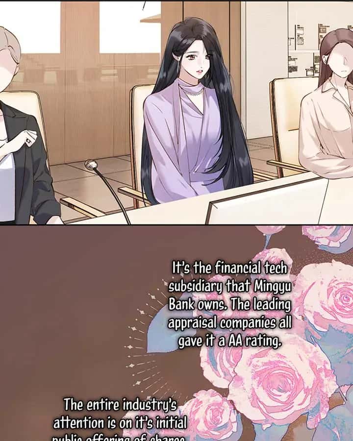 Only for Love Chapter 32 Page 9