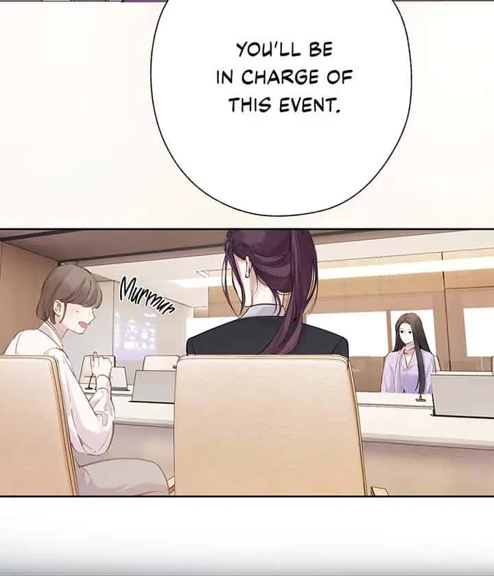 Only for Love Chapter 32 Page 14