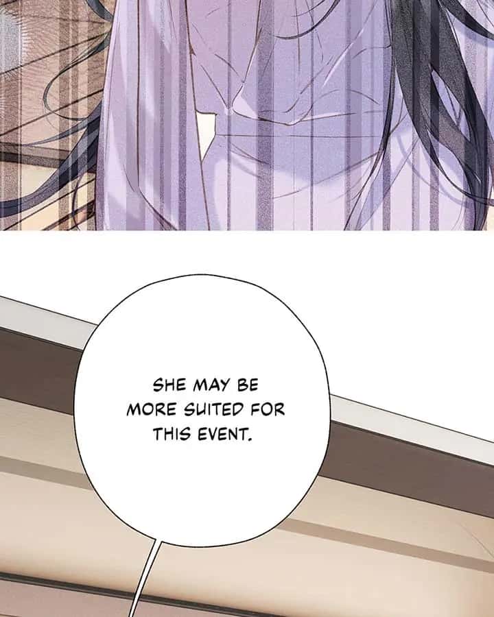 Only for Love Chapter 32 Page 18