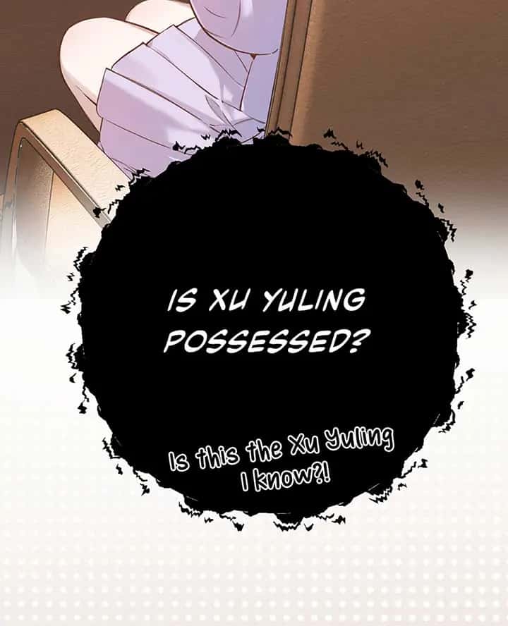 Only for Love Chapter 32 Page 20